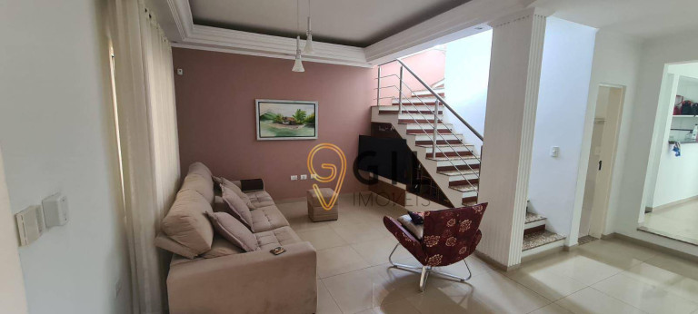 Imagem Sobrado com 3 Quartos à Venda, 242 m² em Villa Branca - Jacareí Imagem Sobrado com 3 Quartos à Venda, 242 m² em Villa Branca - Jacareí