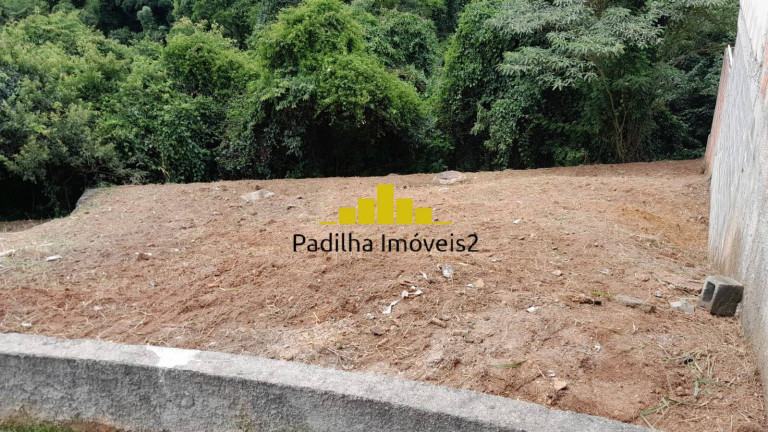 Imagem Terreno à Venda, 166 m² em Altos Da Fortaleza - Votorantim Imagem Terreno à Venda, 166 m² em Altos Da Fortaleza - Votorantim