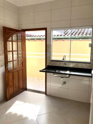 Imagem Casa com 2 Quartos à Venda, 87 m² em Jardim Ismênia - São José Dos Campos