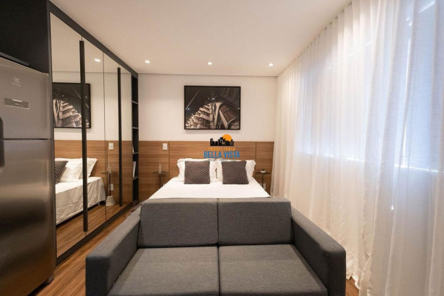 Imagem Apartamento com 1 Quarto à Venda,  em Vila Mariana - São Paulo