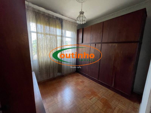 Imagem Apartamento com 3 Quartos à Venda, 80 m² em Estácio - Rio De Janeiro Imagem Apartamento com 3 Quartos à Venda, 80 m² em Estácio - Rio De Janeiro