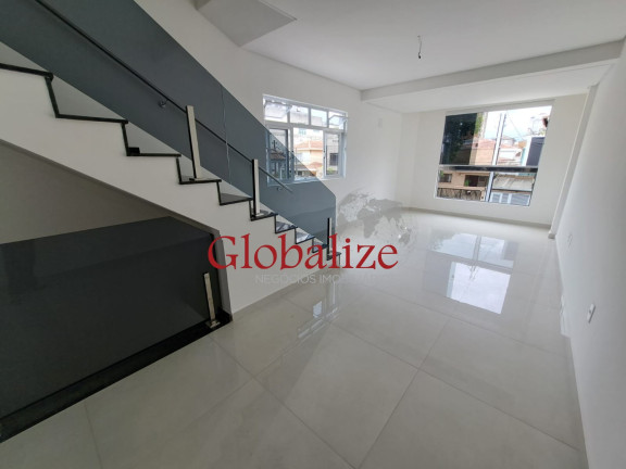 Imagem Casa com 3 Quartos à Venda, 155 m² em Embaré - Santos Imagem Casa com 3 Quartos à Venda, 155 m² em Embaré - Santos