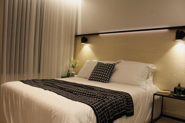 Imagem Apartamento com 2 Quartos à Venda, 72 m² em Setor Bueno - Goiânia Imagem Apartamento com 2 Quartos à Venda, 72 m² em Setor Bueno - Goiânia