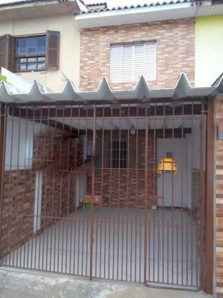 Imagem Casa com 2 Quartos para Alugar, 80 m² em Butantã - São Paulo Imagem Casa com 2 Quartos para Alugar, 80 m² em Butantã - São Paulo