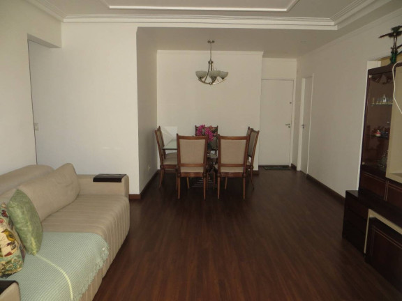 Imagem Apartamento com 3 Quartos à Venda, 111 m² em Jardim Bonfiglioli - Jundiaí Imagem Apartamento com 3 Quartos à Venda, 111 m² em Jardim Bonfiglioli - Jundiaí