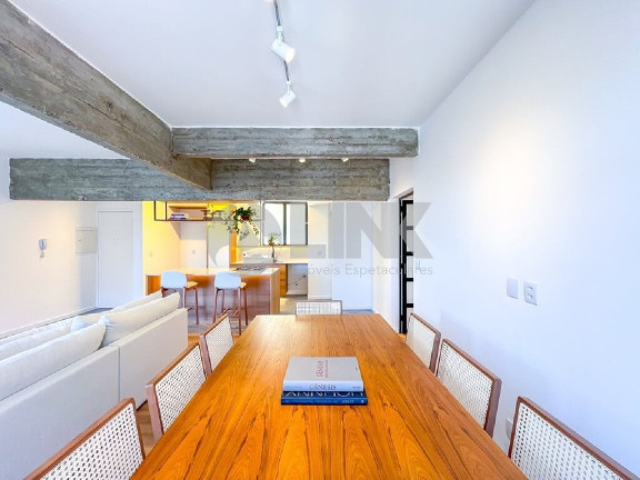 Imagem Apartamento com 2 Quartos à Venda, 100 m² em Moinhos De Vento - Porto Alegre