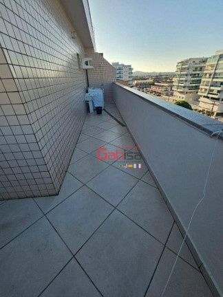 Imagem Cobertura com 3 Quartos à Venda, 120 m² em Braga - Cabo Frio Imagem Cobertura com 3 Quartos à Venda, 120 m² em Braga - Cabo Frio