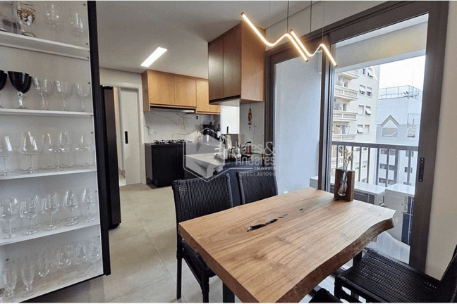 Imagem Apartamento com 3 Quartos à Venda, 141 m² em Brooklin Paulista - São Paulo Imagem Apartamento com 3 Quartos à Venda, 141 m² em Brooklin Paulista - São Paulo