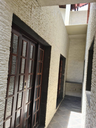 Imagem Sobrado com 5 Quartos à Venda, 237 m² em Jordanópolis - São Bernardo Do Campo Imagem Sobrado com 5 Quartos à Venda, 237 m² em Jordanópolis - São Bernardo Do Campo