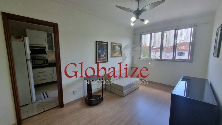 Imagem Imóvel com 2 Quartos à Venda, 103 m² em Marapé - Santos Imagem Imóvel com 2 Quartos à Venda, 103 m² em Marapé - Santos