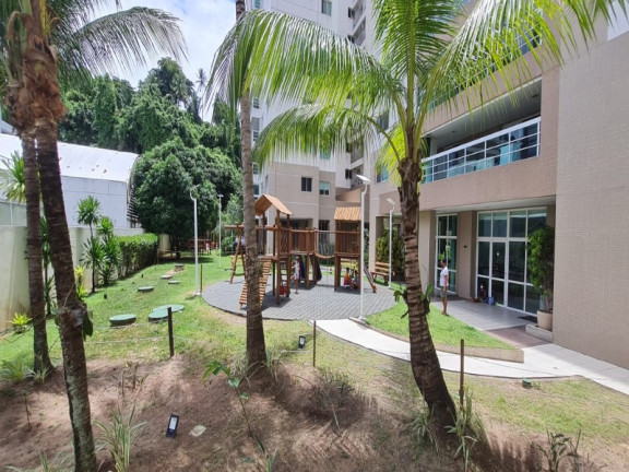 Imagem Imóvel com 4 Quartos à Venda, 143 m² em Barra - Salvador Imagem Imóvel com 4 Quartos à Venda, 143 m² em Barra - Salvador