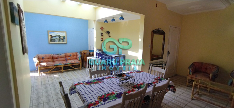 Imagem Cobertura com 3 Quartos à Venda, 180 m² em Astúrias - Guarujá Imagem Cobertura com 3 Quartos à Venda, 180 m² em Astúrias - Guarujá