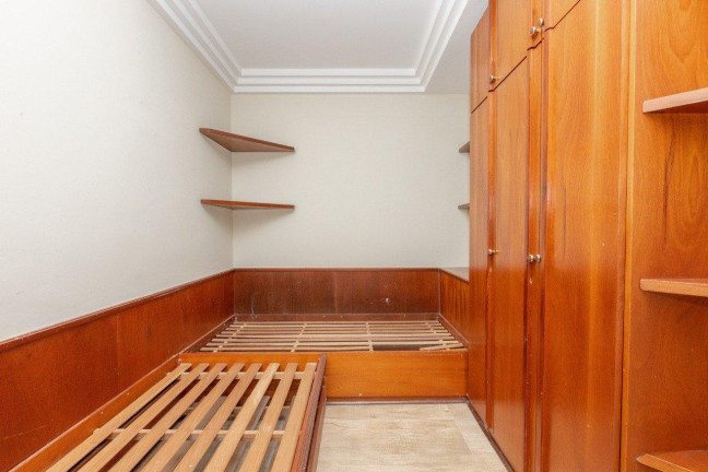 Imagem Apartamento com 4 Quartos à Venda, 185 m² em Vila Izabel - Curitiba Imagem Apartamento com 4 Quartos à Venda, 185 m² em Vila Izabel - Curitiba