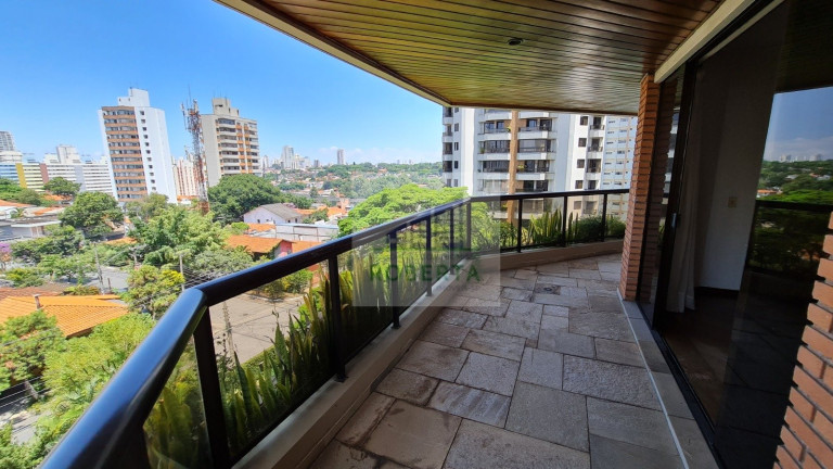 Imagem Apartamento com 3 Quartos à Venda, 276 m² em Campo Belo - São Paulo Imagem Apartamento com 3 Quartos à Venda, 276 m² em Campo Belo - São Paulo