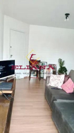 Imagem Apartamento com 2 Quartos à Venda, 55 m² em Perdizes - São Paulo Imagem Apartamento com 2 Quartos à Venda, 55 m² em Perdizes - São Paulo