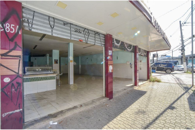 Imagem Sala Comercial à Venda,  em Vila Romana - São Paulo
