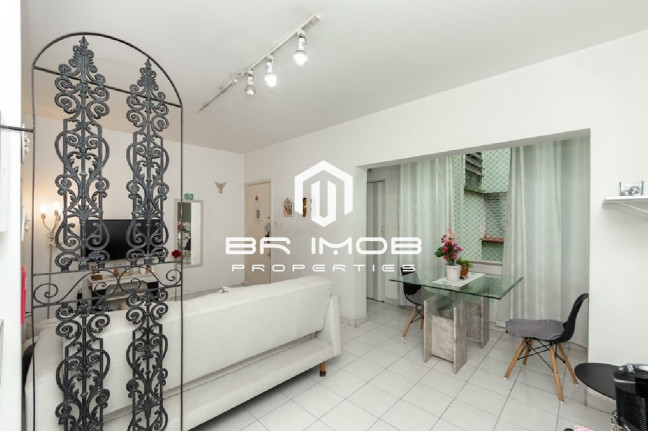 Imagem Imóvel com 3 Quartos à Venda, 104 m² em Paraíso - São Paulo Imagem Imóvel com 3 Quartos à Venda, 104 m² em Paraíso - São Paulo