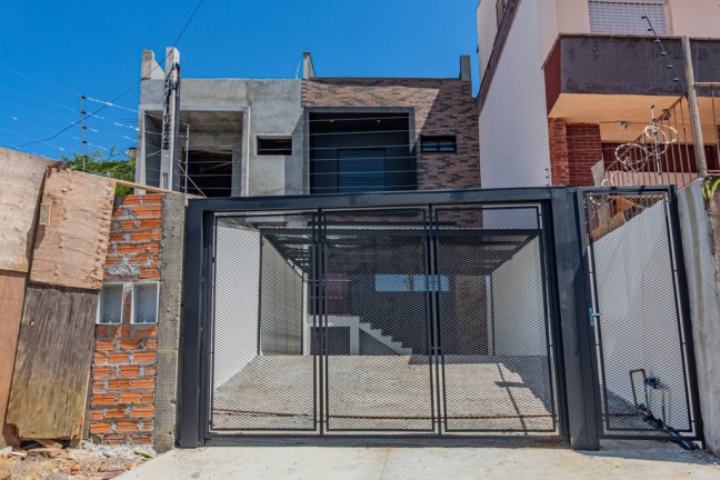 Imagem Casa com 3 Quartos à Venda, 210 m² em Chácara Das Pedras - Porto Alegre