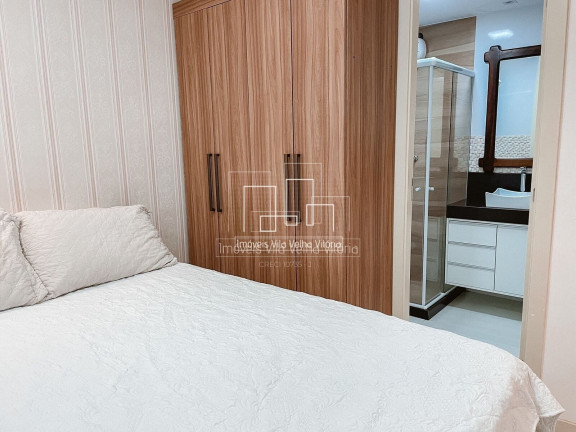 Imagem Apartamento com 2 Quartos à Venda, 69 m² em Itapuã - Vila Velha