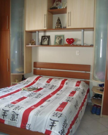 Imagem Casa com 3 Quartos à Venda, em Ponta Da Praia - Santos Imagem Casa com 3 Quartos à Venda, em Ponta Da Praia - Santos