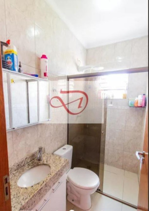 Imagem Apartamento com 3 Quartos à Venda, 67 m² em Utinga - Santo André