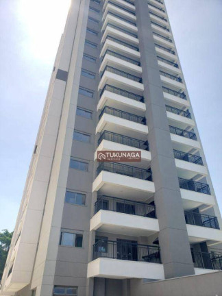 Imagem Studio com 1 Quarto à Venda, 39 m² em Vila Camargos - Guarulhos Imagem Studio com 1 Quarto à Venda, 39 m² em Vila Camargos - Guarulhos
