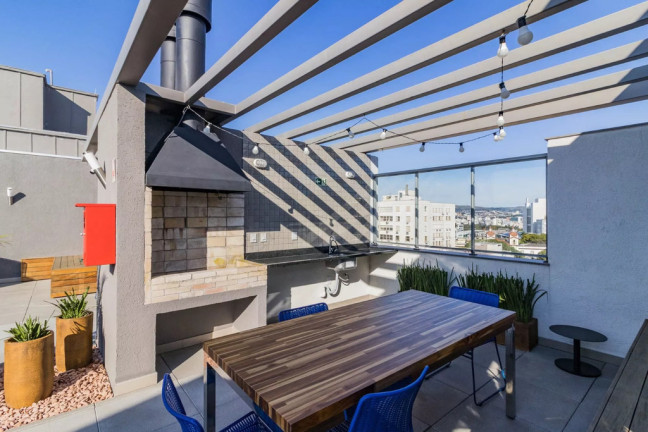 Imagem Loft com 1 Quarto à Venda, 21 m² em Centro Histórico - Porto Alegre Imagem Loft com 1 Quarto à Venda, 21 m² em Centro Histórico - Porto Alegre