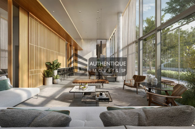 Imagem Apartamento com 3 Quartos à Venda, 142 m² em Vila Olímpia - São Paulo Imagem Apartamento com 3 Quartos à Venda, 142 m² em Vila Olímpia - São Paulo