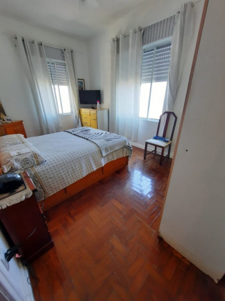 Imagem Apartamento com 3 Quartos à Venda, 115 m² em Gonzaga - Santos Imagem Apartamento com 3 Quartos à Venda, 115 m² em Gonzaga - Santos