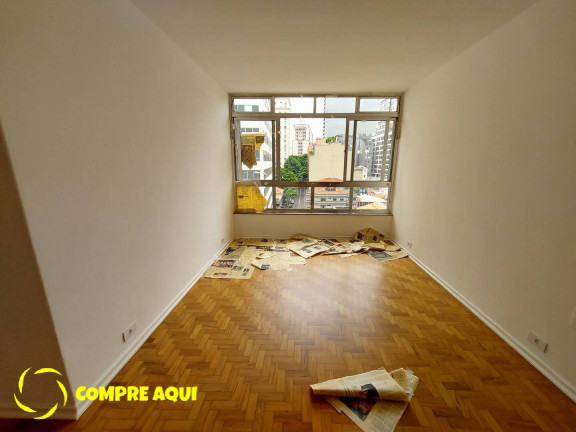 Imagem Apartamento com 2 Quartos à Venda, 98 m² em Consolação - São Paulo Imagem Apartamento com 2 Quartos à Venda, 98 m² em Consolação - São Paulo