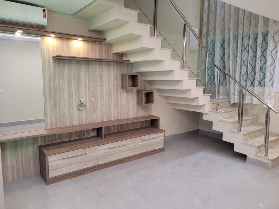 Imagem Casa com 3 Quartos à Venda, 270 m² em Chácara Do Visconde - Taubaté Imagem Casa com 3 Quartos à Venda, 270 m² em Chácara Do Visconde - Taubaté