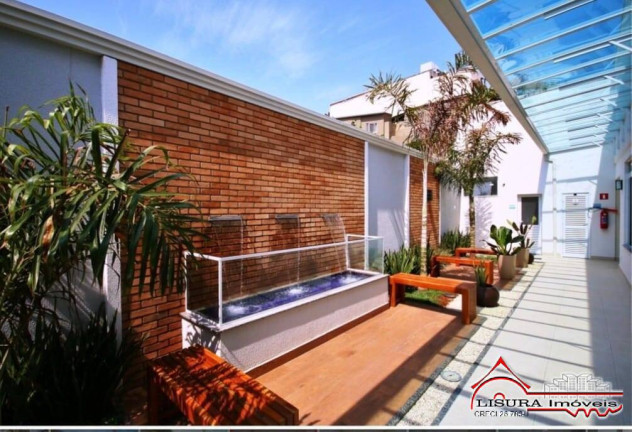 Imagem Apartamento com 3 Quartos à Venda, 92 m² em Centro - Jacareí Imagem Apartamento com 3 Quartos à Venda, 92 m² em Centro - Jacareí