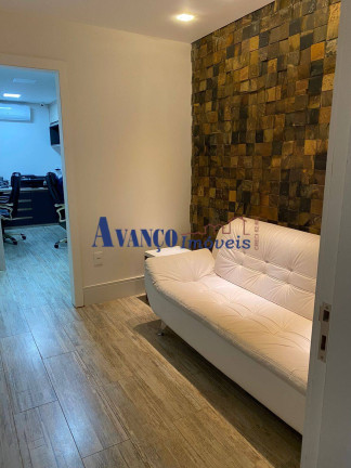 Imagem Casa de Condomínio com 4 Quartos à Venda, 500 m² em Loteamento Residencial E Comercial Horto Florestal - Jundiaí