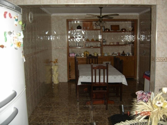 Imagem Sobrado com 4 Quartos à Venda, 250 m² em Vila Amália (zona Norte) - São Paulo