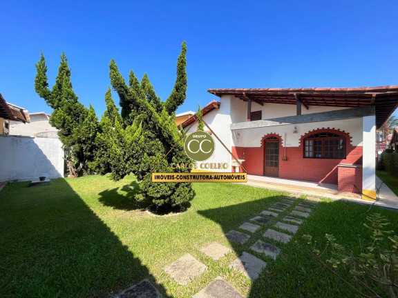 Imagem Casa com 3 Quartos à Venda, 360 m² em Orla 500 (tamoios) - Cabo Frio Imagem Casa com 3 Quartos à Venda, 360 m² em Orla 500 (tamoios) - Cabo Frio