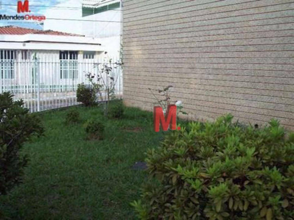 Imagem Casa com 4 Quartos à Venda, 303 m² em Jardim Santa Rosália - Sorocaba Imagem Casa com 4 Quartos à Venda, 303 m² em Jardim Santa Rosália - Sorocaba