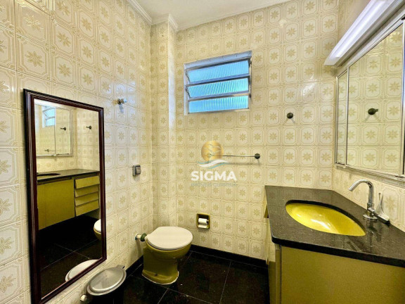 Imagem Apartamento com 2 Quartos à Venda, 90 m² em Jardim Astúrias - Guarujá Imagem Apartamento com 2 Quartos à Venda, 90 m² em Jardim Astúrias - Guarujá