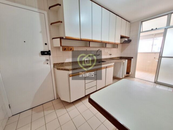Imagem Apartamento com 3 Quartos à Venda, 103 m² em Perdizes - São Paulo
