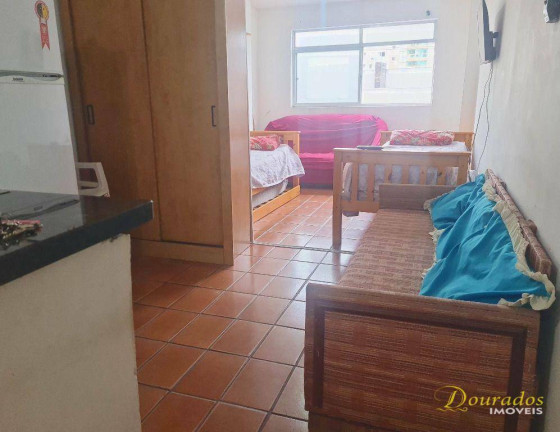 Imagem Kitnet com 1 Quarto à Venda, 30 m² em Aviação - Praia Grande Imagem Kitnet com 1 Quarto à Venda, 30 m² em Aviação - Praia Grande