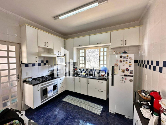 Imagem Casa com 3 Quartos à Venda, 150 m² em Jardim Madalena - Campinas