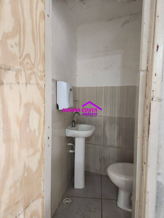 Imagem Sala Comercial para Alugar, 480 m² em Cascadura - Rio De Janeiro