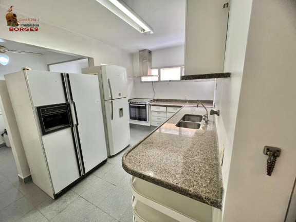 Imagem Apartamento com 3 Quartos à Venda, 170 m² em Jardim Paulista - São Paulo