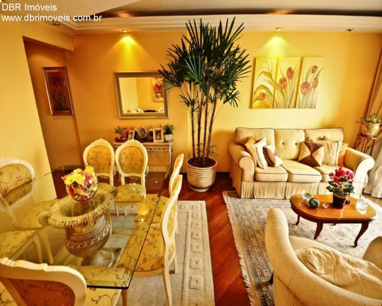 Imagem Apartamento com 3 Quartos à Venda, 98 m² em Mooca - Sao Paulo Imagem Apartamento com 3 Quartos à Venda, 98 m² em Mooca - Sao Paulo