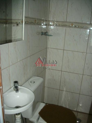Sobrado com 2 Quartos à Venda, 70 m² em Capão Redondo - São Paulo