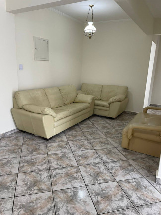Imagem Apartamento com 2 Quartos à Venda, 74 m² em Tupi - Praia Grande