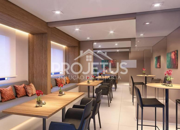 Imagem Apartamento com 1 Quarto à Venda, 38 m² em Bom Retiro - São Paulo Imagem Apartamento com 1 Quarto à Venda, 38 m² em Bom Retiro - São Paulo