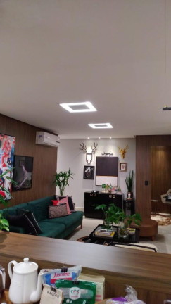 Imagem Apartamento à Venda, 111 m² em Setor Marista - Goiânia