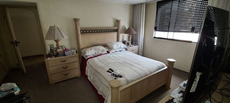 Imagem Apartamento com 5 Quartos à Venda, 350 m² em Higienópolis - São Paulo Imagem Apartamento com 5 Quartos à Venda, 350 m² em Higienópolis - São Paulo