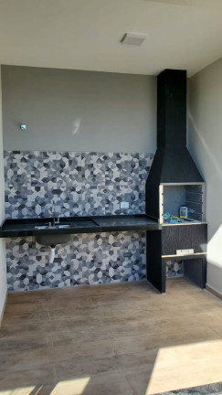 Imagem Casa com 3 Quartos à Venda, 150 m² em Aterrado - Tremembé Imagem Casa com 3 Quartos à Venda, 150 m² em Aterrado - Tremembé