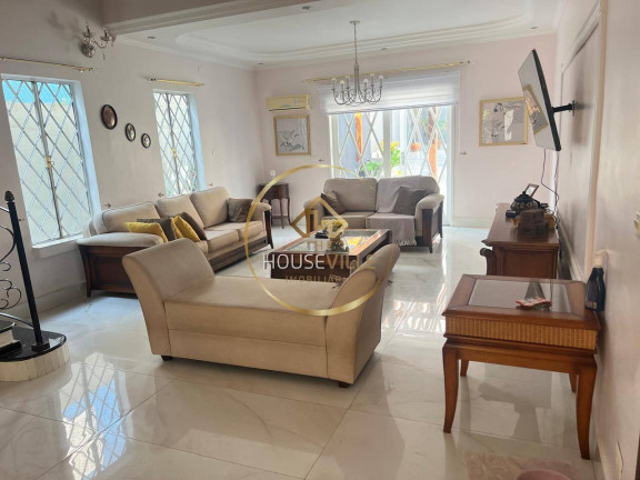 Imagem Casa com 4 Quartos à Venda, 296 m² em Jardim Apolo Ii - São José Dos Campos Imagem Casa com 4 Quartos à Venda, 296 m² em Jardim Apolo Ii - São José Dos Campos
